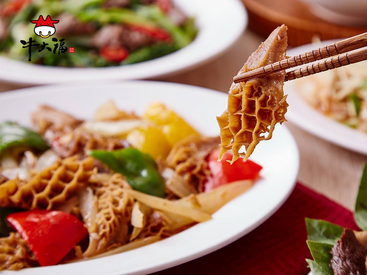 潮州土狗的家鄉美食私房推薦！會不會跟他的歌一樣生猛咧？