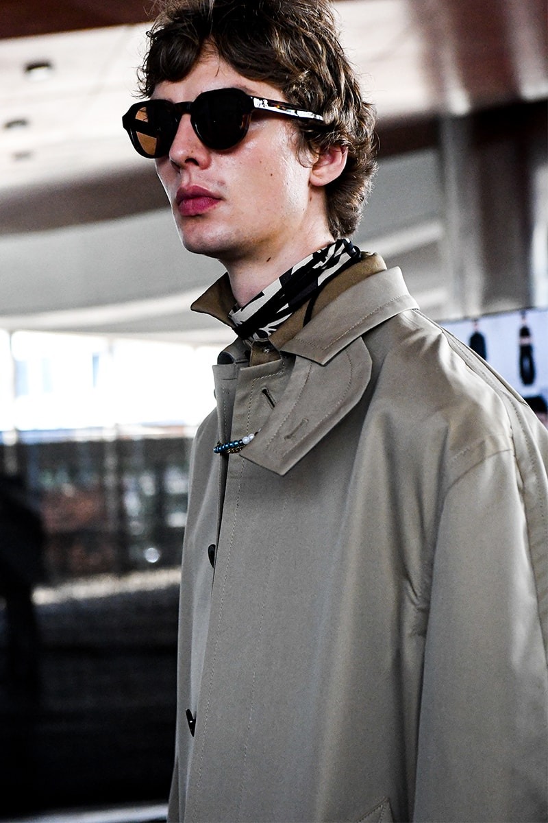 sacai x Carhartt WIP 全新聯名系列登場，工裝外套、MA-1 滿滿高級感太犯規！