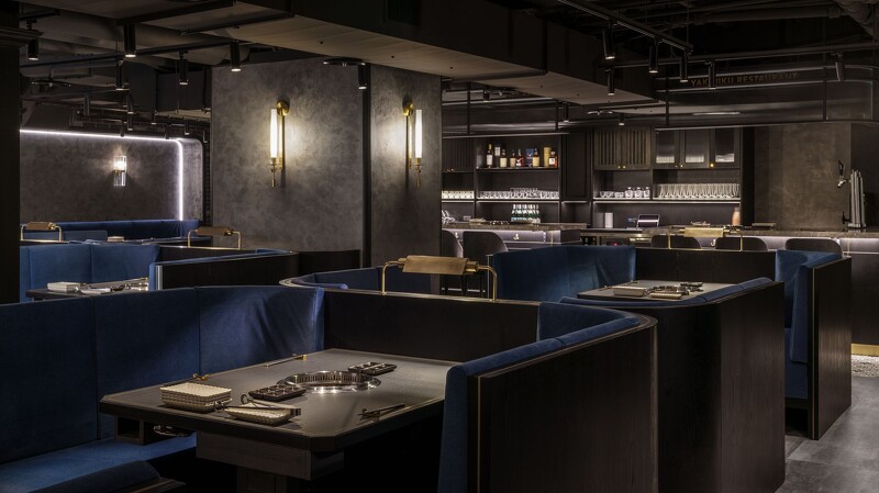 MR 和牛樂園慶生趴！ 米其林餐盤推薦「八和燒肉敦北店」限定，滿滿儀式感