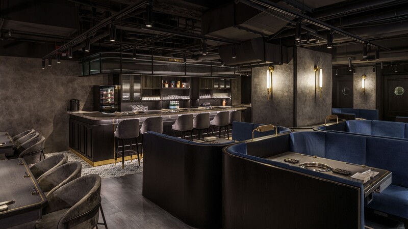 MR 和牛樂園慶生趴！ 米其林餐盤推薦「八和燒肉敦北店」限定，滿滿儀式感