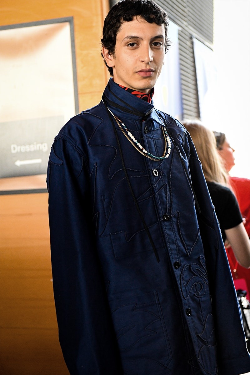 sacai x Carhartt WIP 全新聯名系列登場，工裝外套、MA-1 滿滿高級感太犯規！