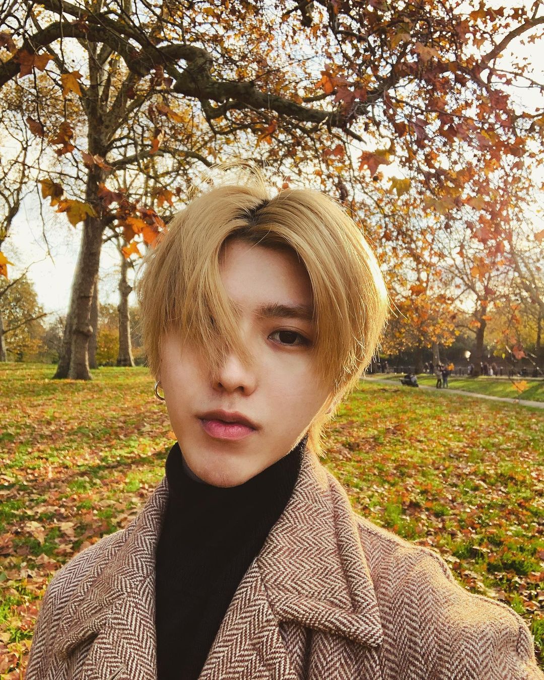 「大陸頂流男神」蔡徐坤驚爆一夜情還逼墮胎！狗仔預告：今天還有更多新料　蔡母介入更複雜