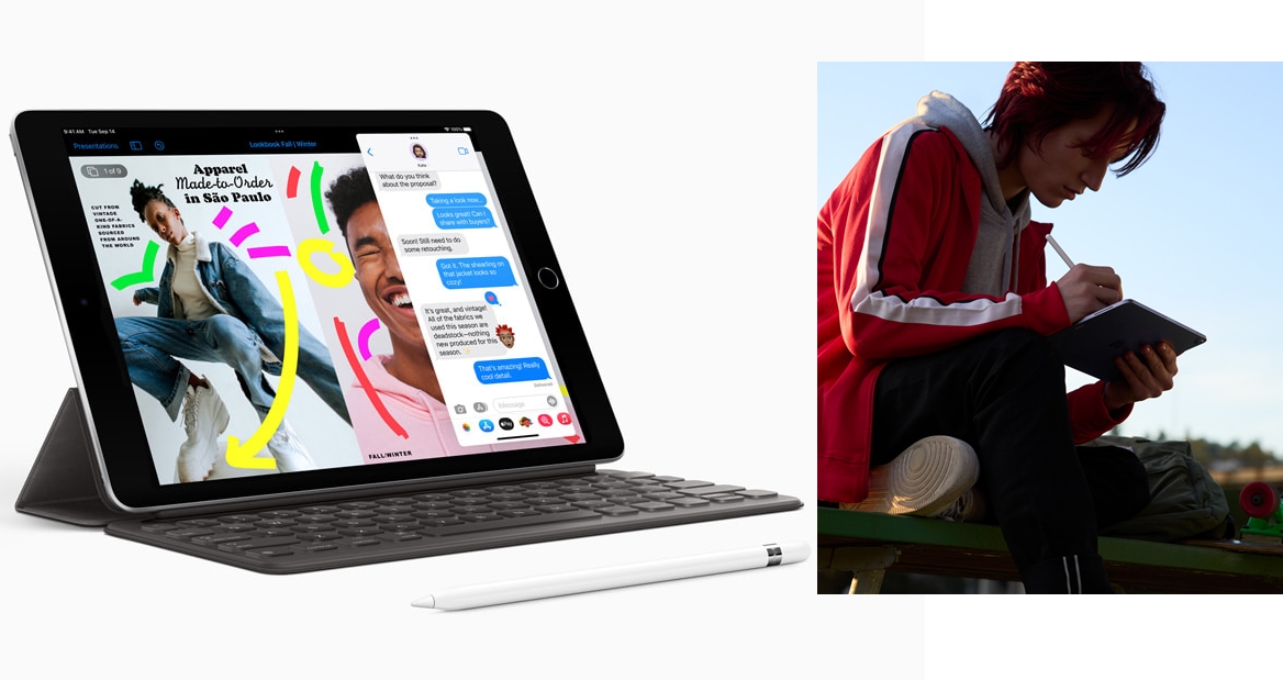 你是 Apple iPad 筆記高手嗎？4大類 iPad 數位筆記徵件中，入圍有機會抱走萬元商品券