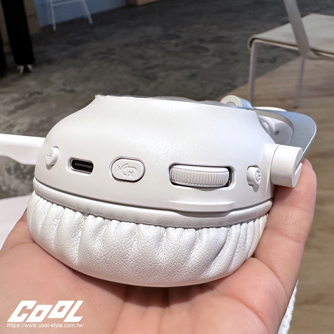 先聲奪人！Logitech G PRO X 2 LIGHTSPEED 電競耳機，全新 50mm 石墨烯單體、50 小時長續航