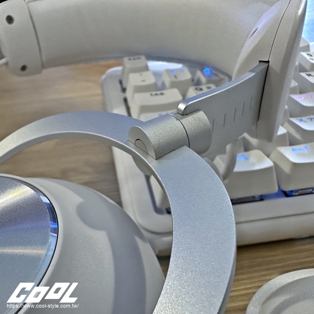 先聲奪人！Logitech G PRO X 2 LIGHTSPEED 電競耳機，全新 50mm 石墨烯單體、50 小時長續航