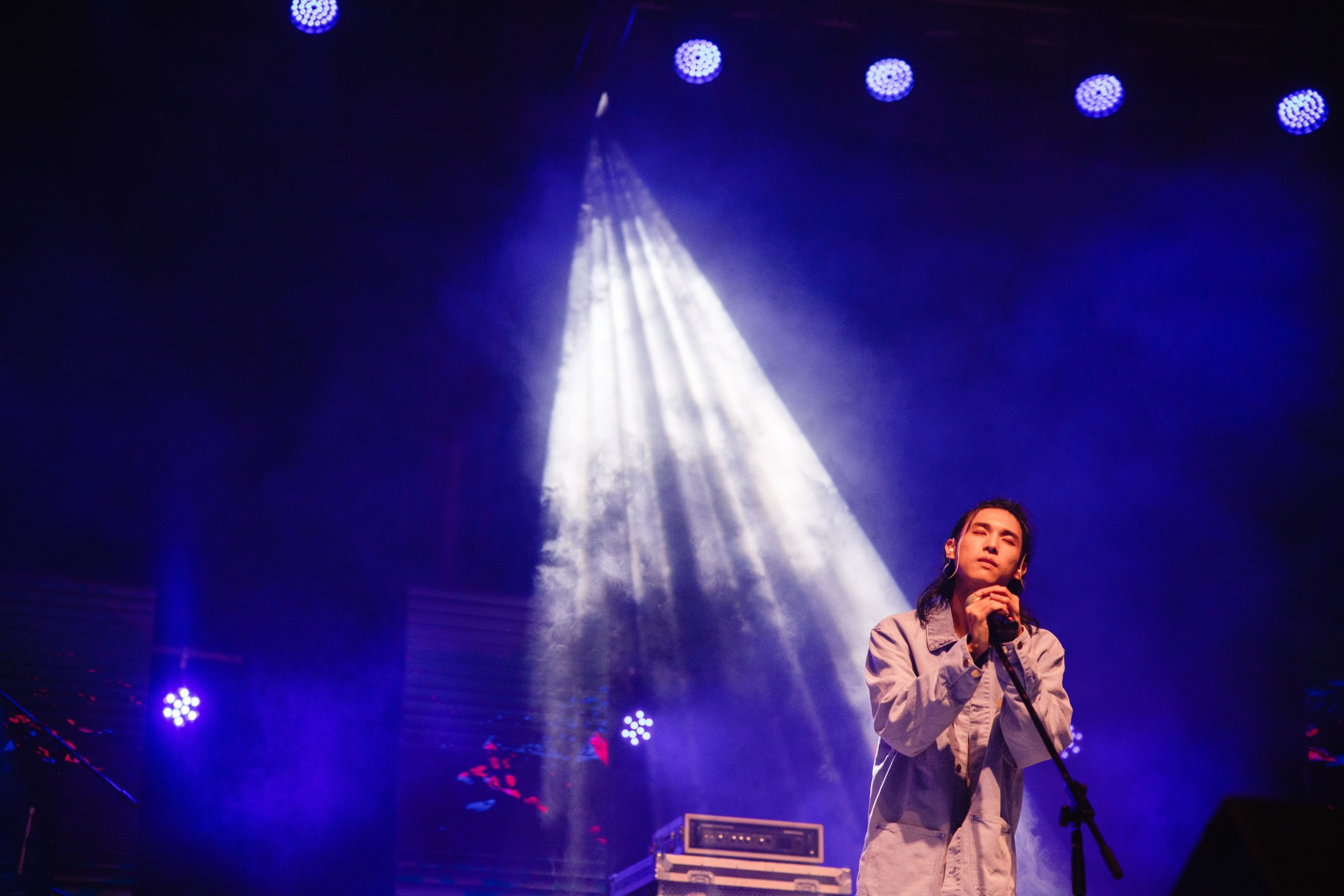 熱帶浪漫來襲！大馬 Chill 系樂團 babychair 宣佈來台演出！