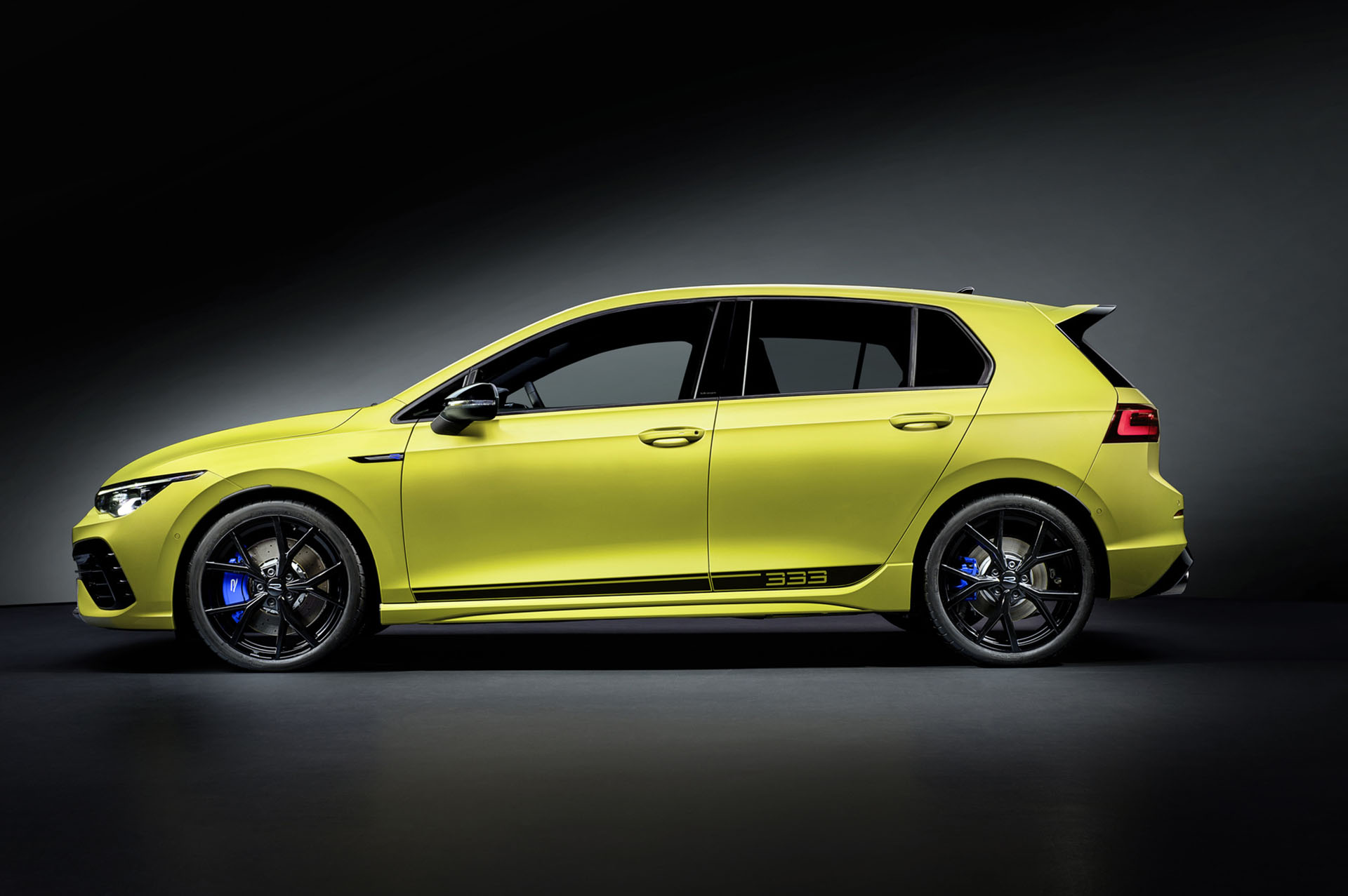Volkswagen Golf R 333 Limited Edition-1