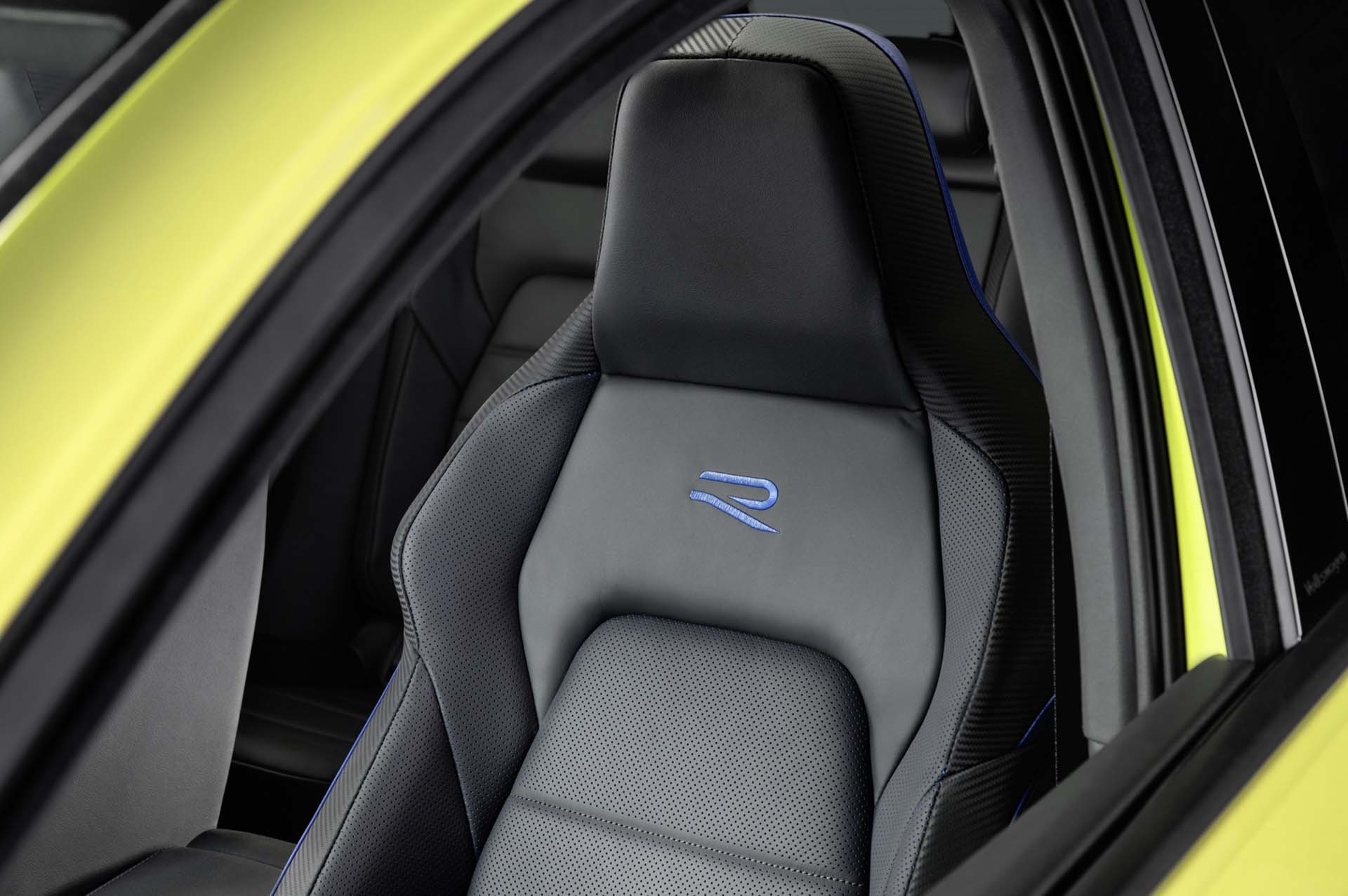 Volkswagen Golf R 333 Limited Edition-2
