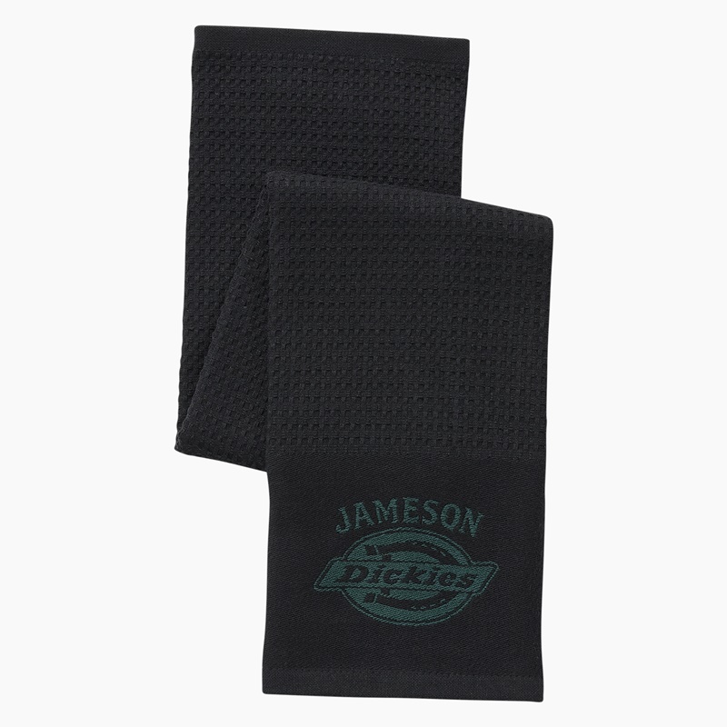 超越世紀的重磅跨界！ Dickies x 愛爾蘭威士忌 Jameson 聯名工裝系列登台