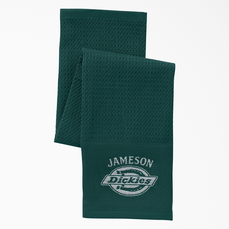 超越世紀的重磅跨界！ Dickies x 愛爾蘭威士忌 Jameson 聯名工裝系列登台
