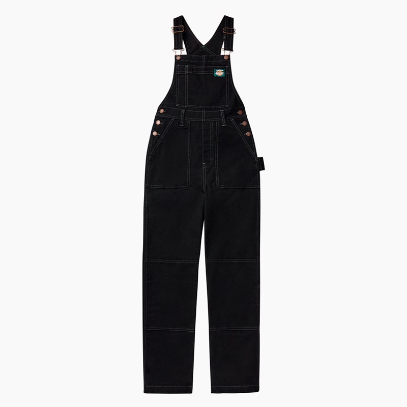 超越世紀的重磅跨界！ Dickies x 愛爾蘭威士忌 Jameson 聯名工裝系列登台