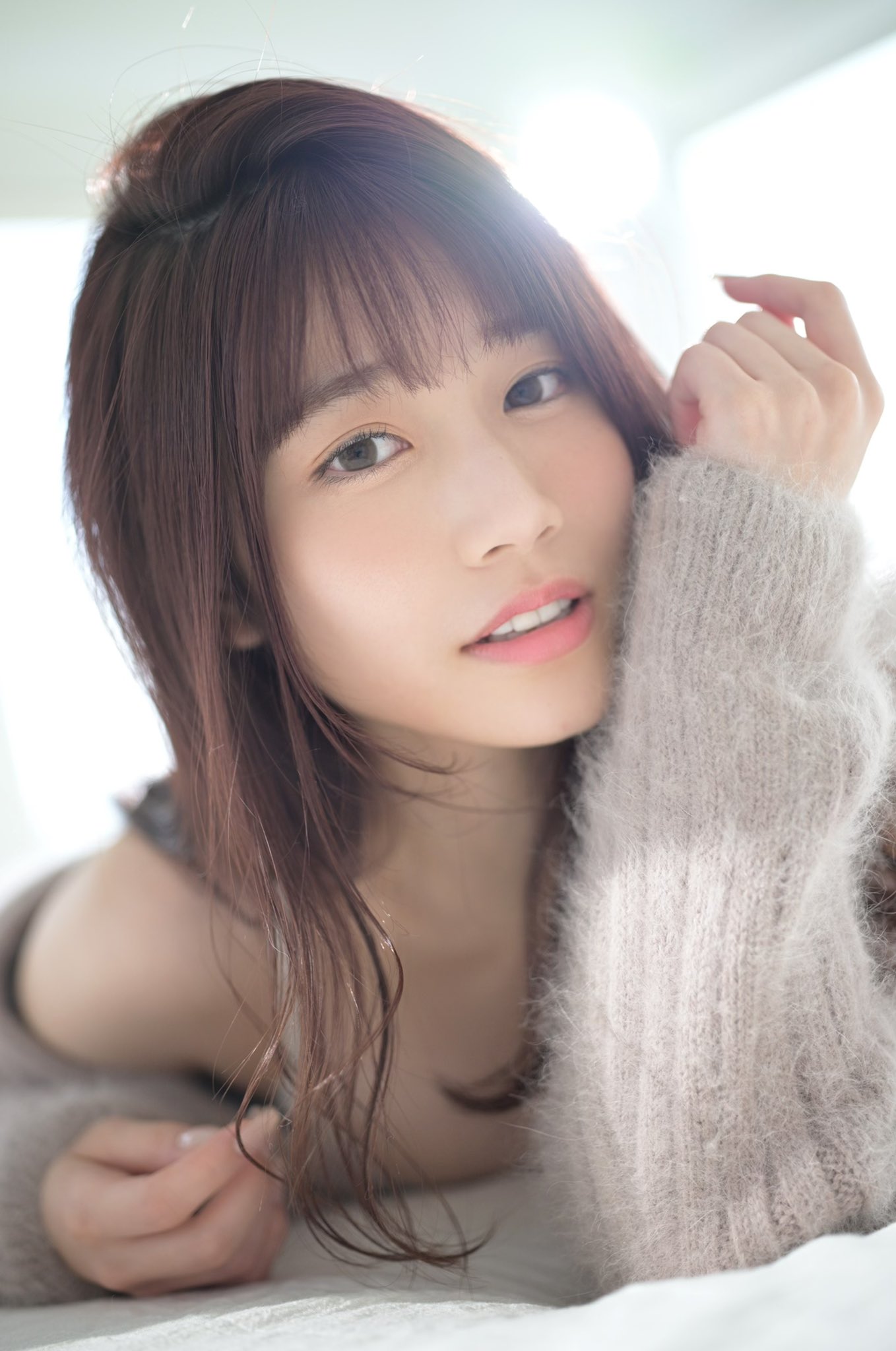 「天下第一人」八月確定來台！頂流女優 河北彩花 確定出席矚目盛典「年度風雲女優大賞」