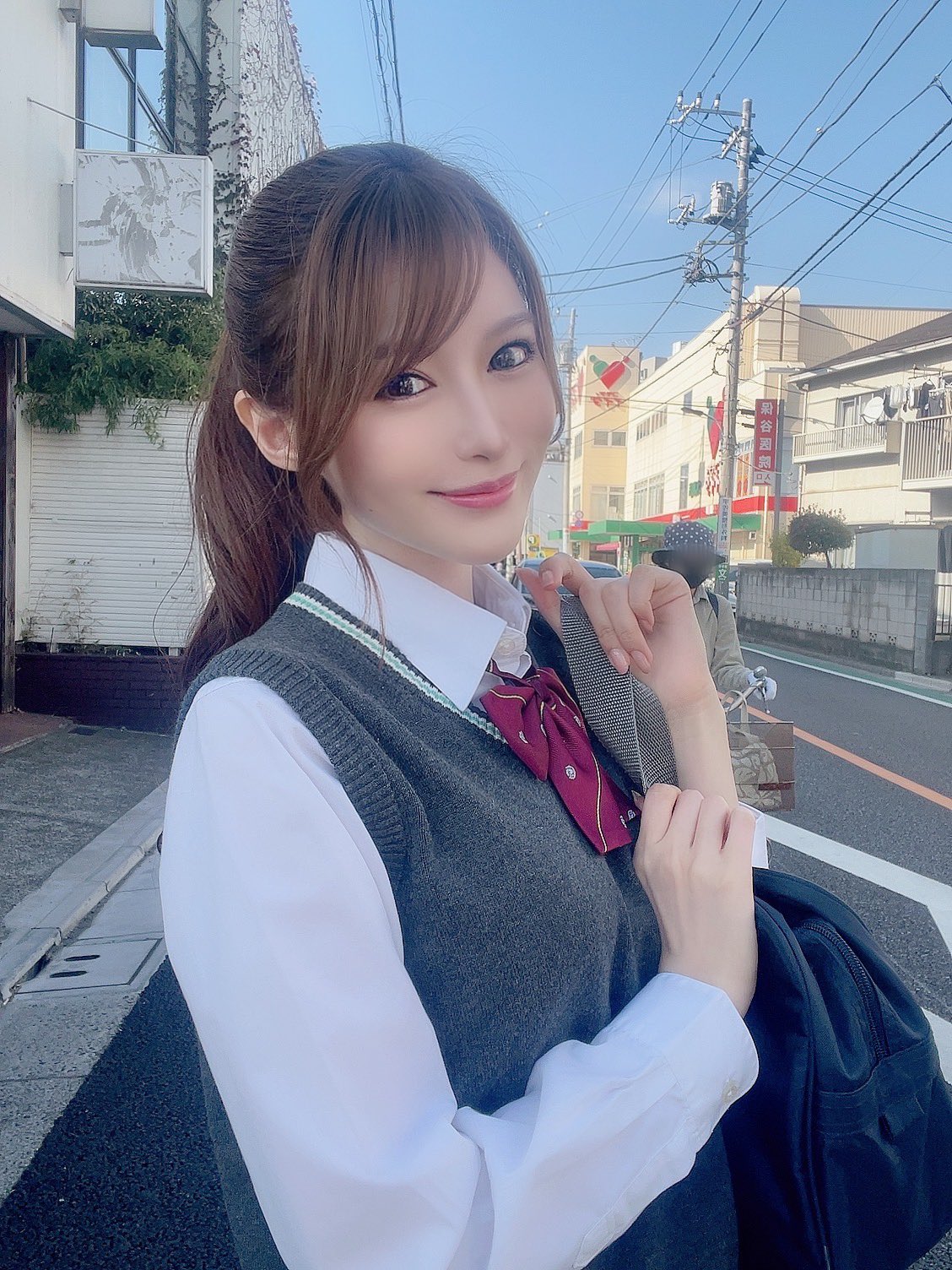 繼 三上悠亞 後又一頂流女優突拋震撼彈！「AV 灰姑娘」相澤南 正式宣布引退決定