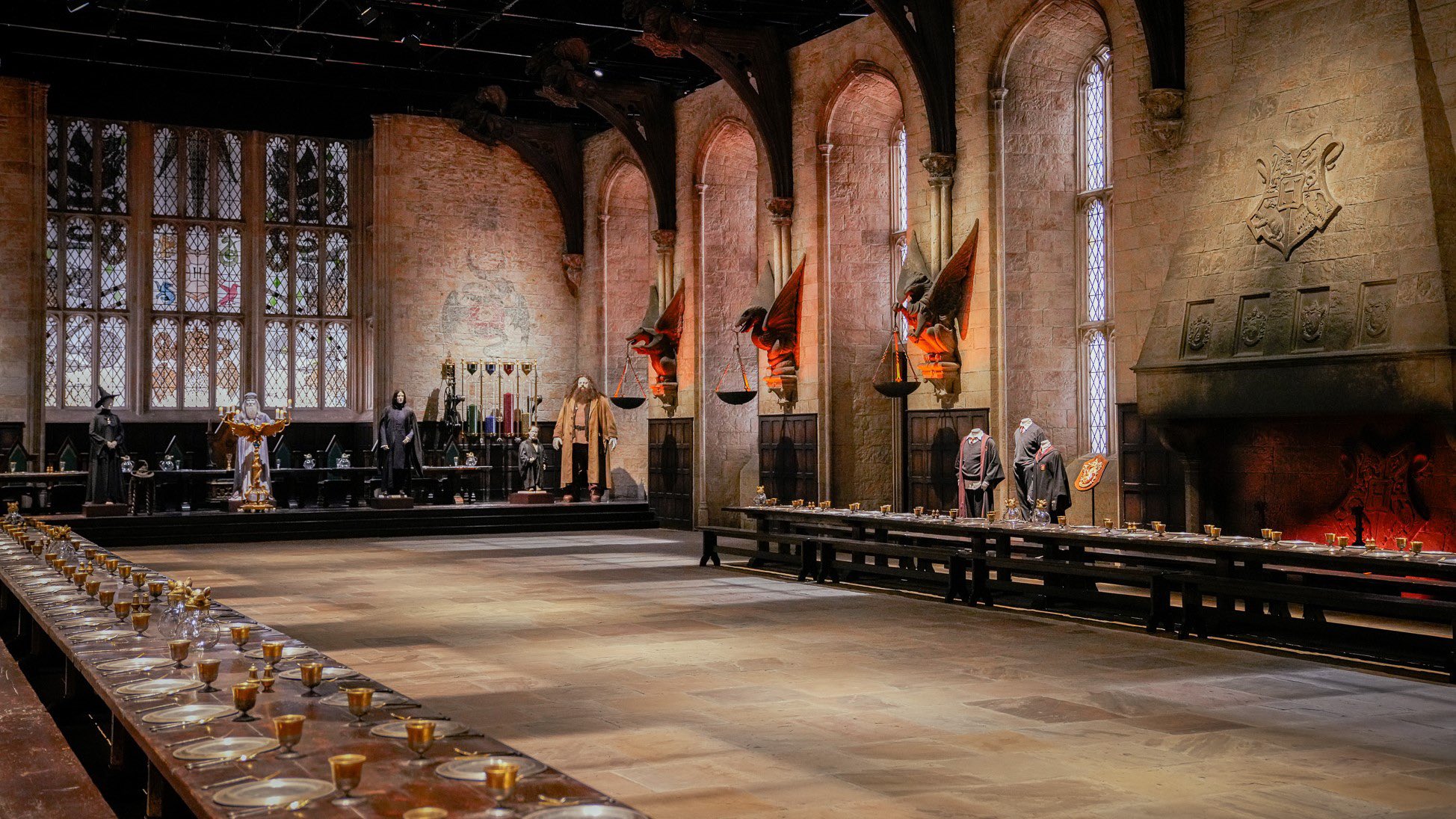 日本東京《哈利波特影城》即將在下週盛大開幕！正式宣傳片震撼曝光，快來一探究竟吧！