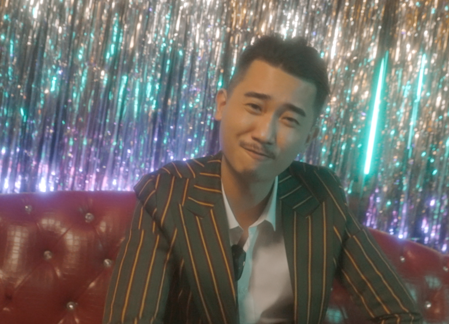 預定今夏派對主題曲！西屯純愛組攜手違法 SJIN 史今合作單曲〈Dreamer〉MV 釋出！