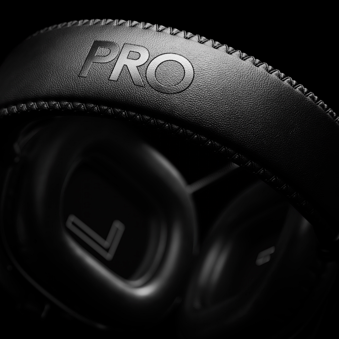 先聲奪人！Logitech G PRO X 2 LIGHTSPEED 電競耳機，全新 50mm 石墨烯單體、50 小時長續航