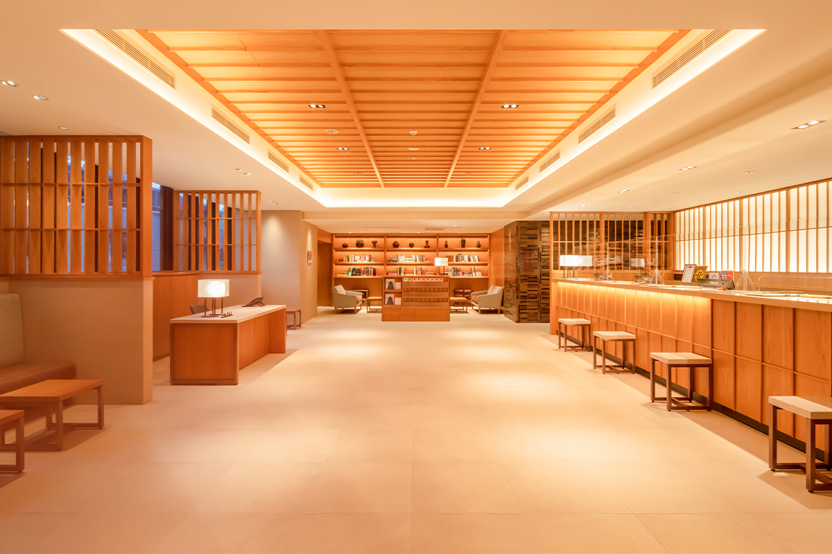 台北「哥吉拉飯店」格拉斯麗飯店攜手枝仔冰城跨界合作，打造首間「KI-A-BIN-SAN枝仔冰城」餐廳