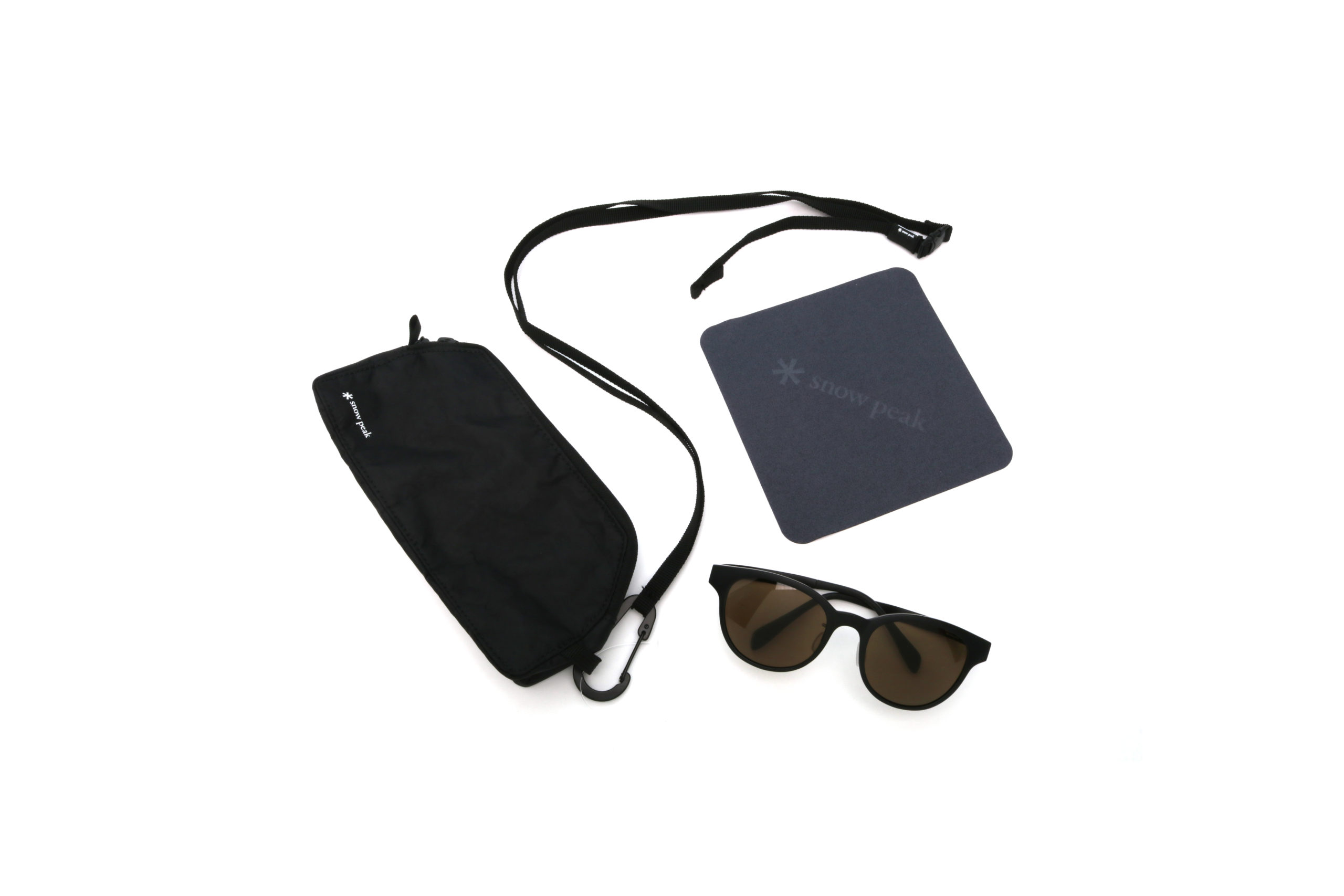 機能、型格一次滿足！入手JINSxSnow Peak聯名系列，瞬間晉升為質感outdoor咖！