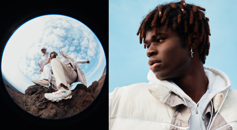 來自未來的涼鞋？『MIZUNO WAVE PROPHECY β』延續款 ”PROPHECY STRAP” 登場！誰說涼鞋只能文青風！