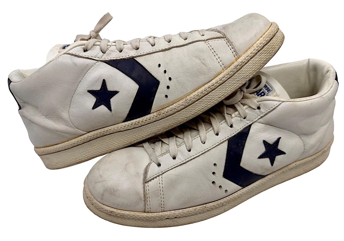 Converse All Star Michael Jordan