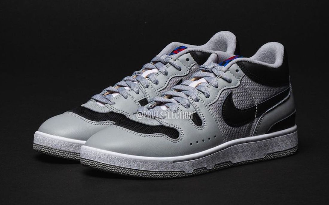 Nike Mac Attack