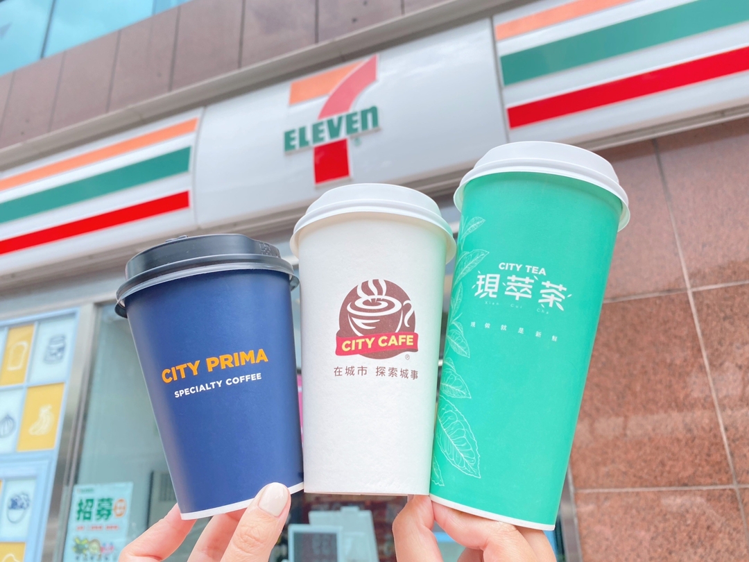 補班不憂鬱！麥當勞、星巴克、肯德基、超商...８大品牌一起來應援，買一送一折扣優惠好康總整理