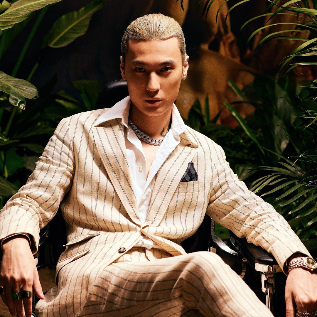 這是什麼夢幻連動！盤點「台饒 x 說唱」合作勁曲 瘦子、GAI 網讚：「我沒了。」