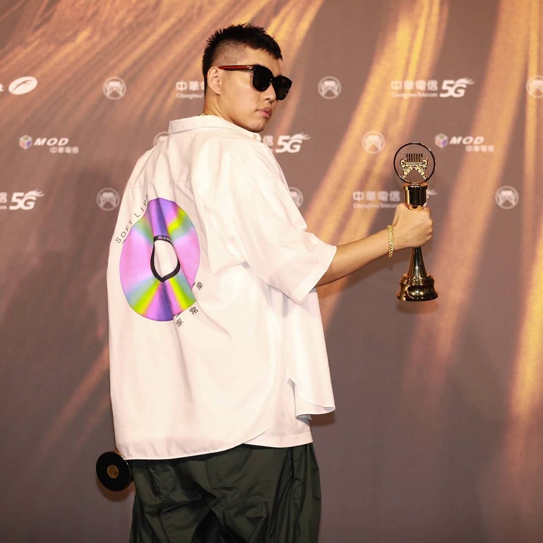 這是什麼夢幻連動！盤點「台饒 x 說唱」合作勁曲 瘦子、GAI 網讚：「我沒了。」