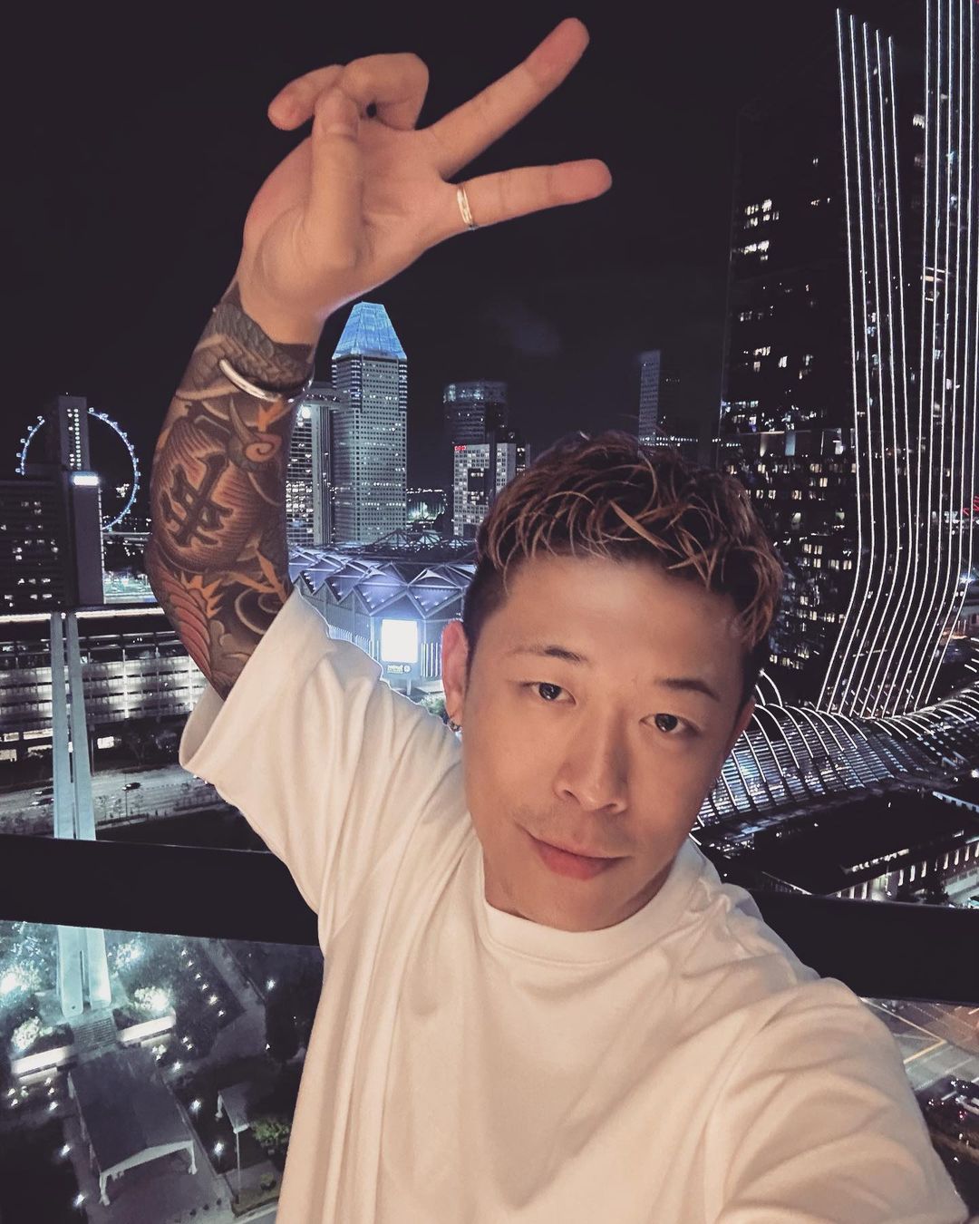 這是什麼夢幻連動！盤點「台饒 x 說唱」合作勁曲 瘦子、GAI 網讚：「我沒了。」