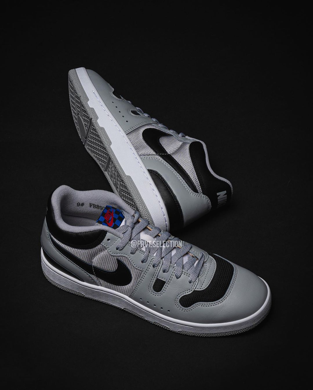 Nike Mac Attack