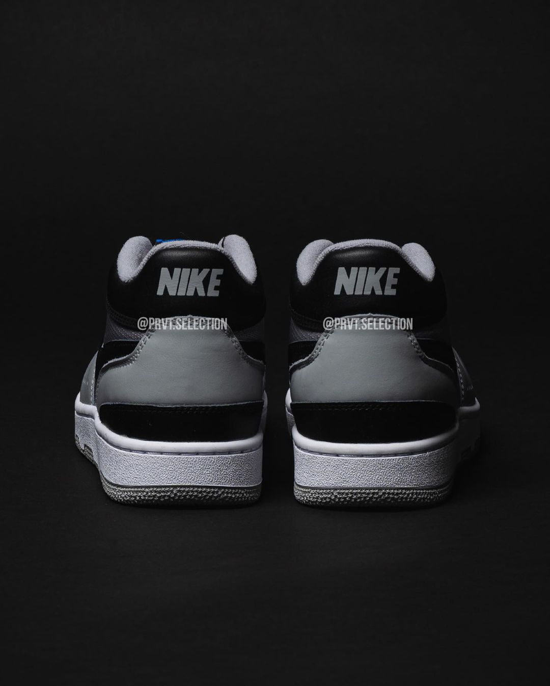 Nike Mac Attack