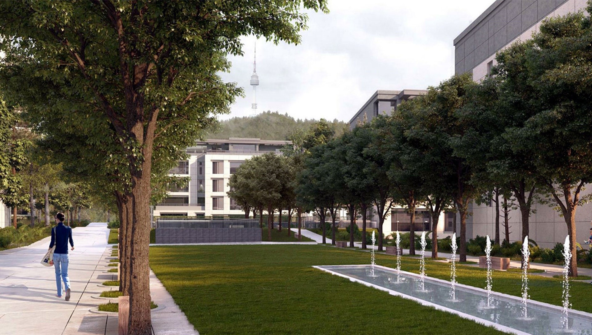 GD買下「全國最貴」億萬豪宅「現金一次付清」！房間內就有超跑專屬電梯，高級程度嚇翻全網！