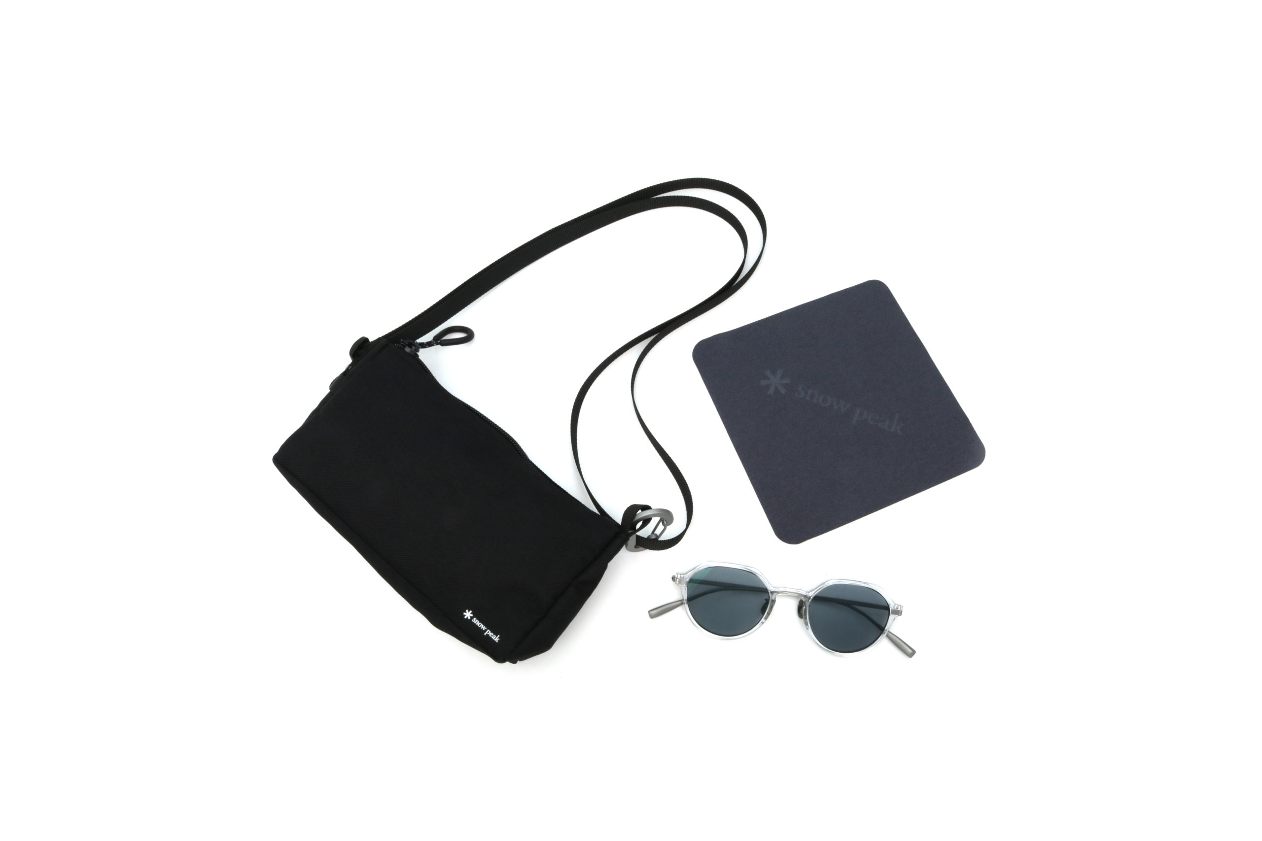 機能、型格一次滿足！入手JINSxSnow Peak聯名系列，瞬間晉升為質感outdoor咖！