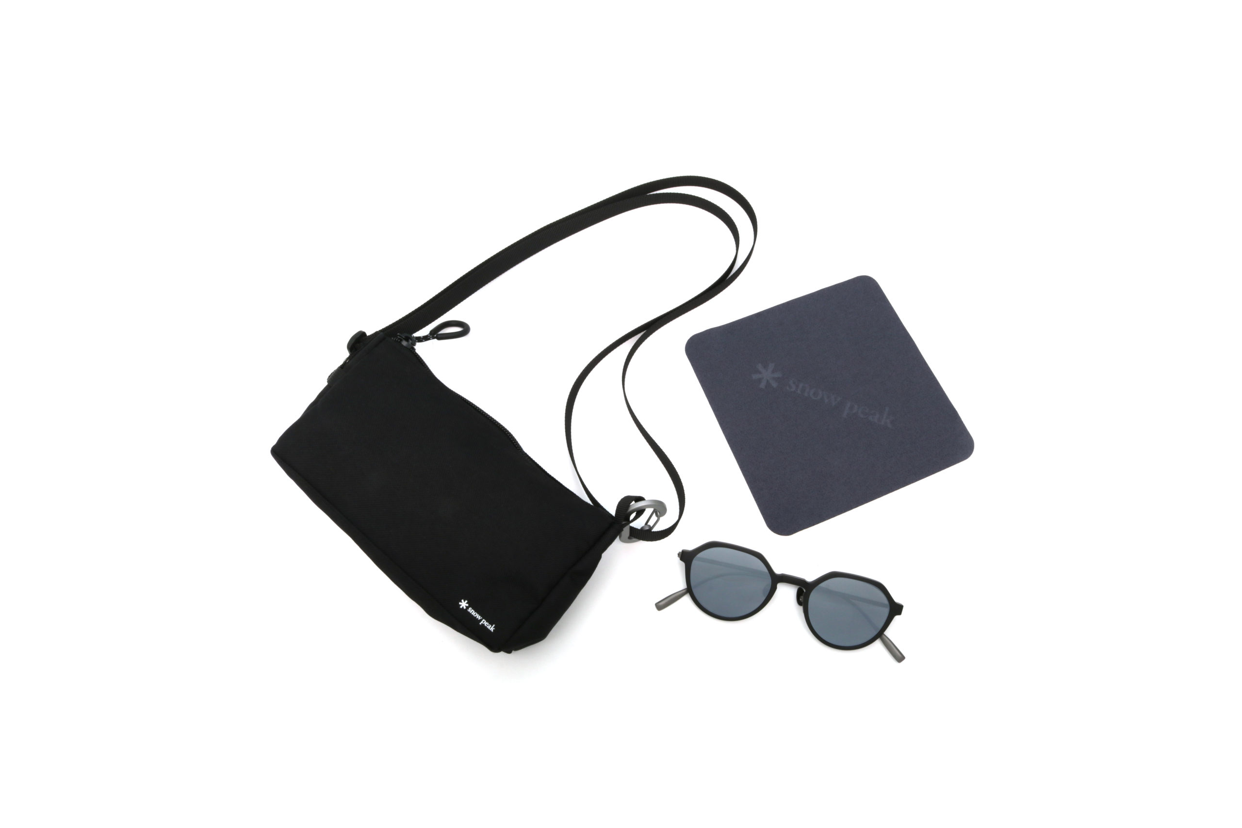 機能、型格一次滿足！入手JINSxSnow Peak聯名系列，瞬間晉升為質感outdoor咖！