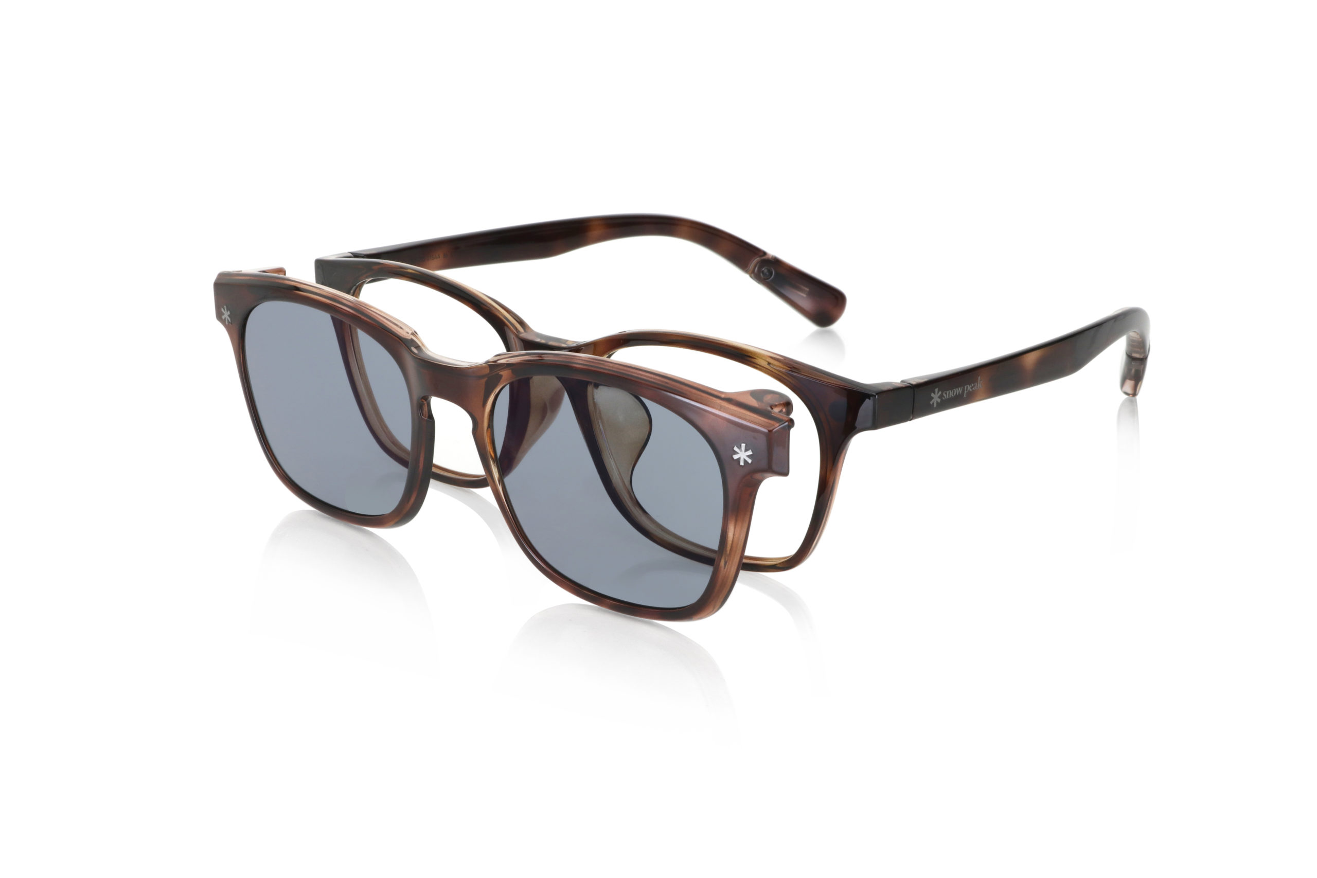 機能、型格一次滿足！入手JINSxSnow Peak聯名系列，瞬間晉升為質感outdoor咖！