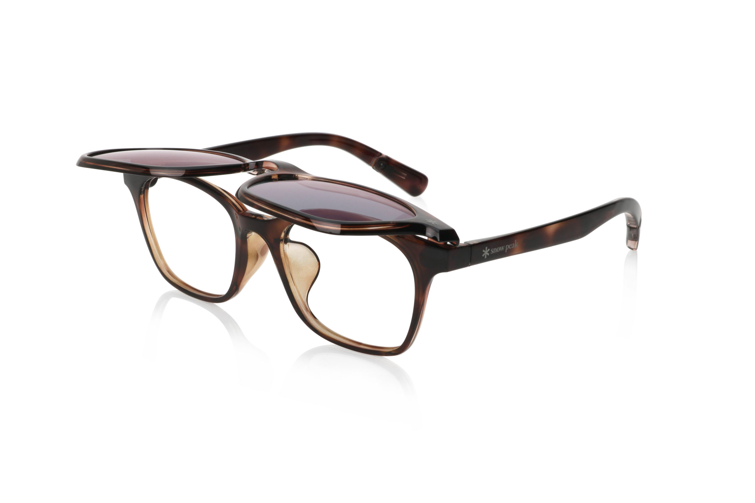 機能、型格一次滿足！入手JINSxSnow Peak聯名系列，瞬間晉升為質感outdoor咖！