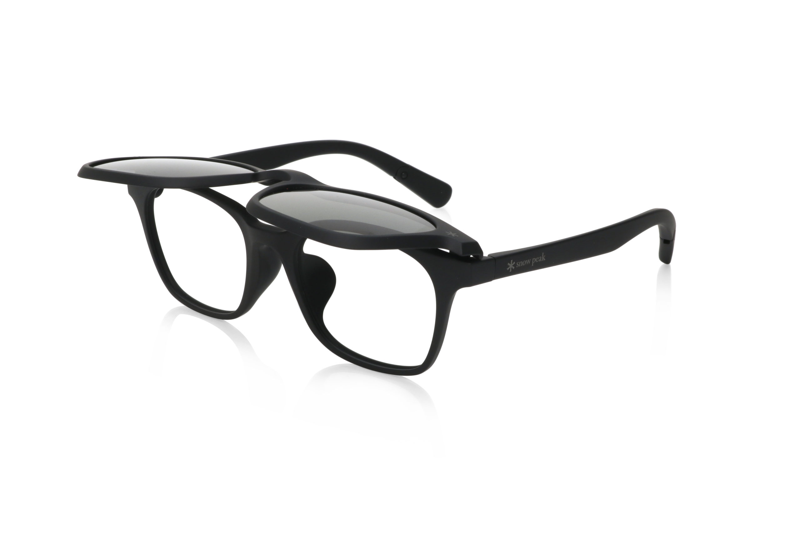 機能、型格一次滿足！入手JINSxSnow Peak聯名系列，瞬間晉升為質感outdoor咖！