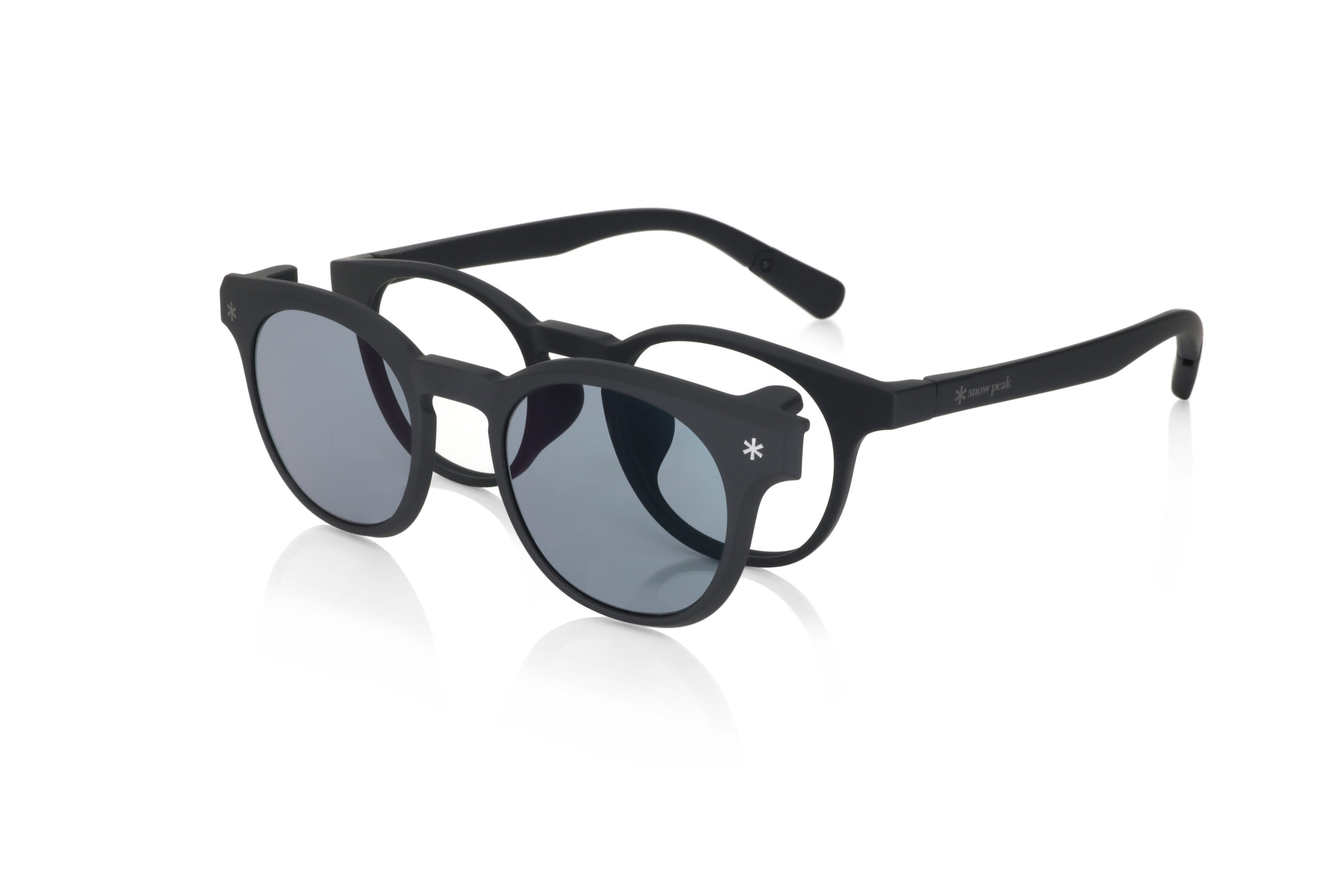 機能、型格一次滿足！入手JINSxSnow Peak聯名系列，瞬間晉升為質感outdoor咖！