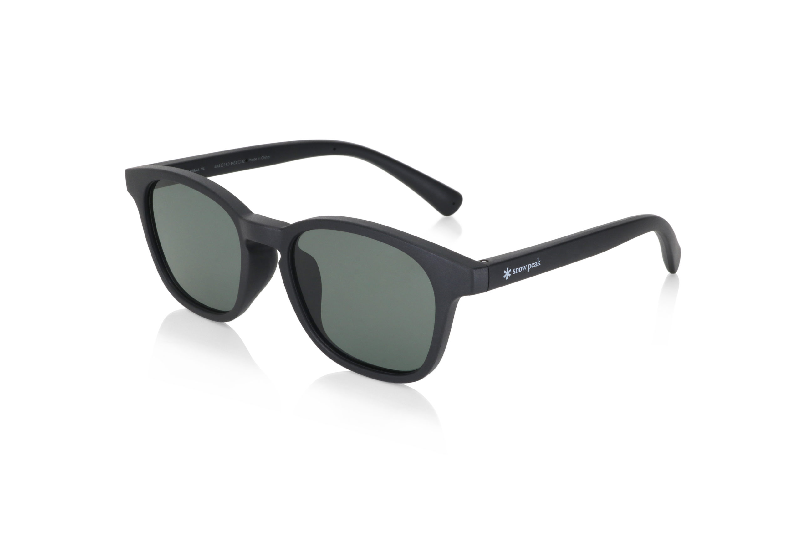 機能、型格一次滿足！入手JINSxSnow Peak聯名系列，瞬間晉升為質感outdoor咖！