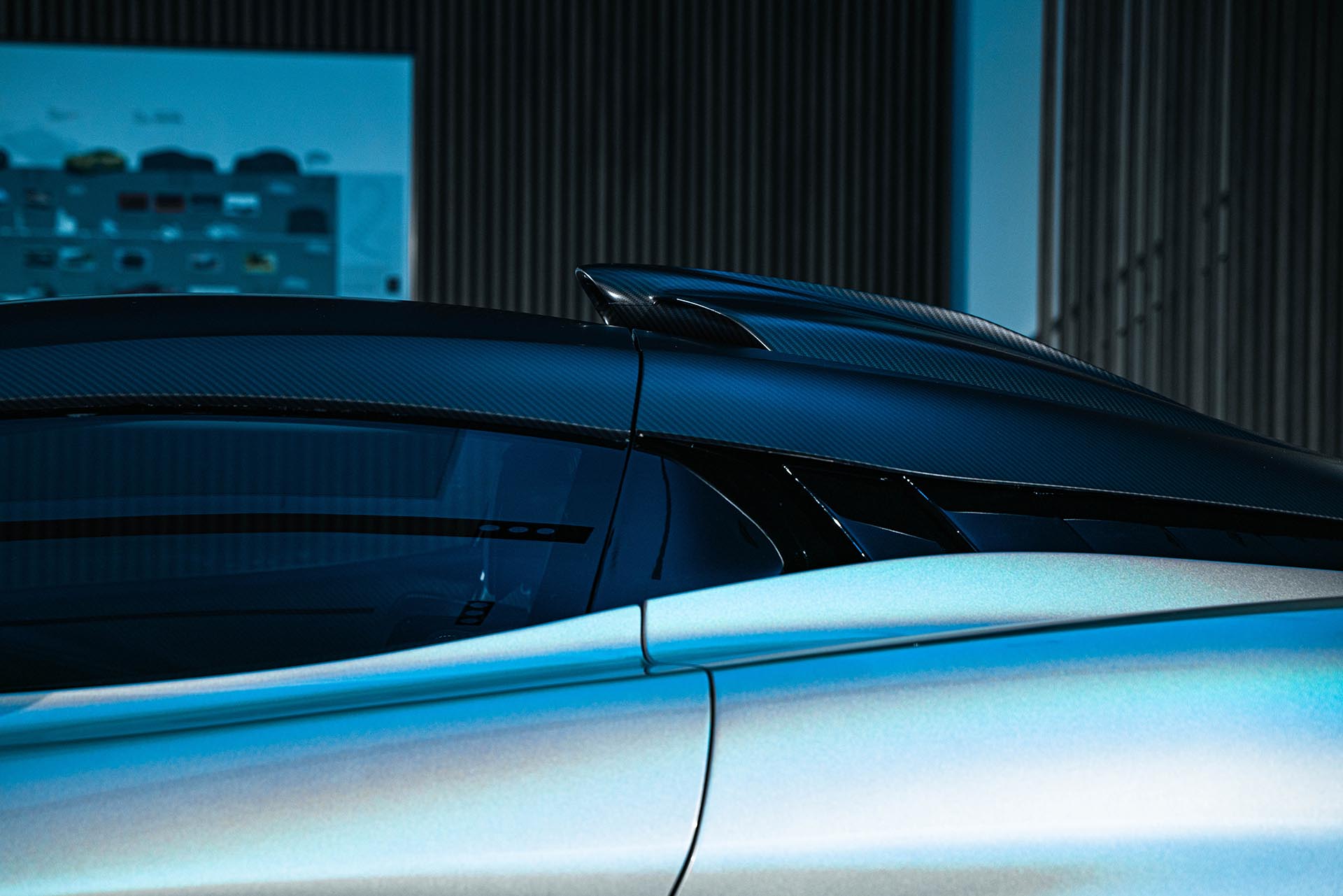 Aston Martin Valhalla 抵台亮相，極致駕控與精湛設計完美演繹！