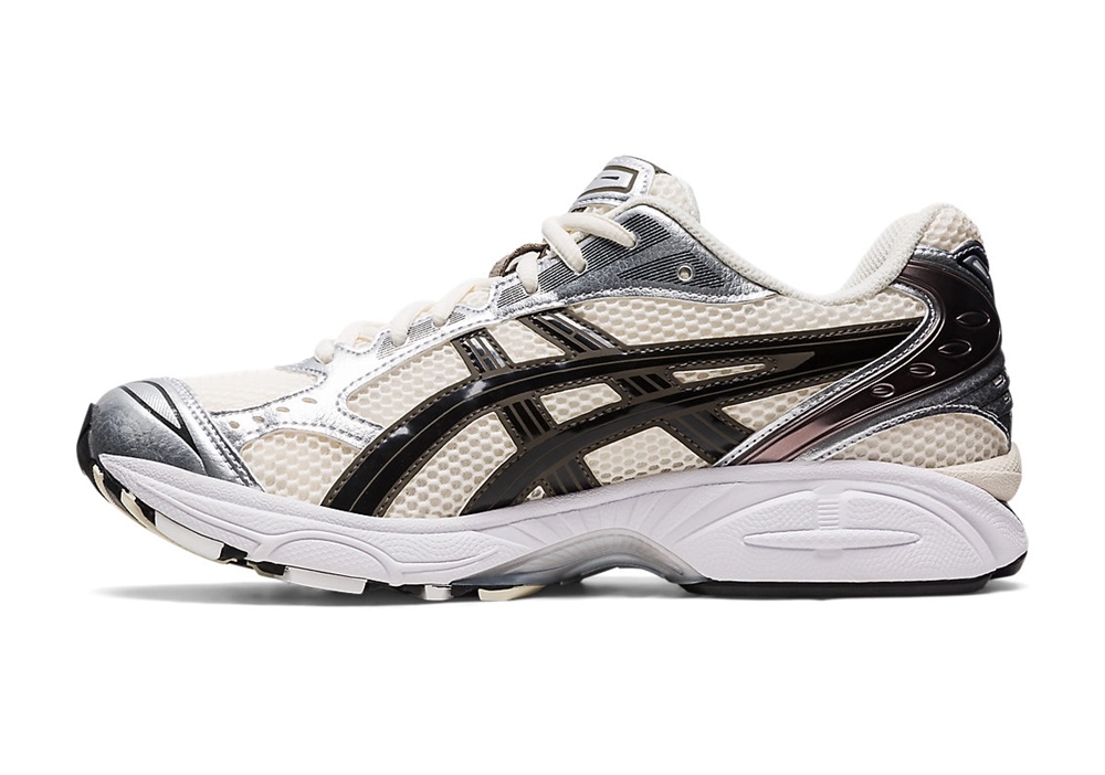 JJJJound x ASICS GEL-Kayano 14