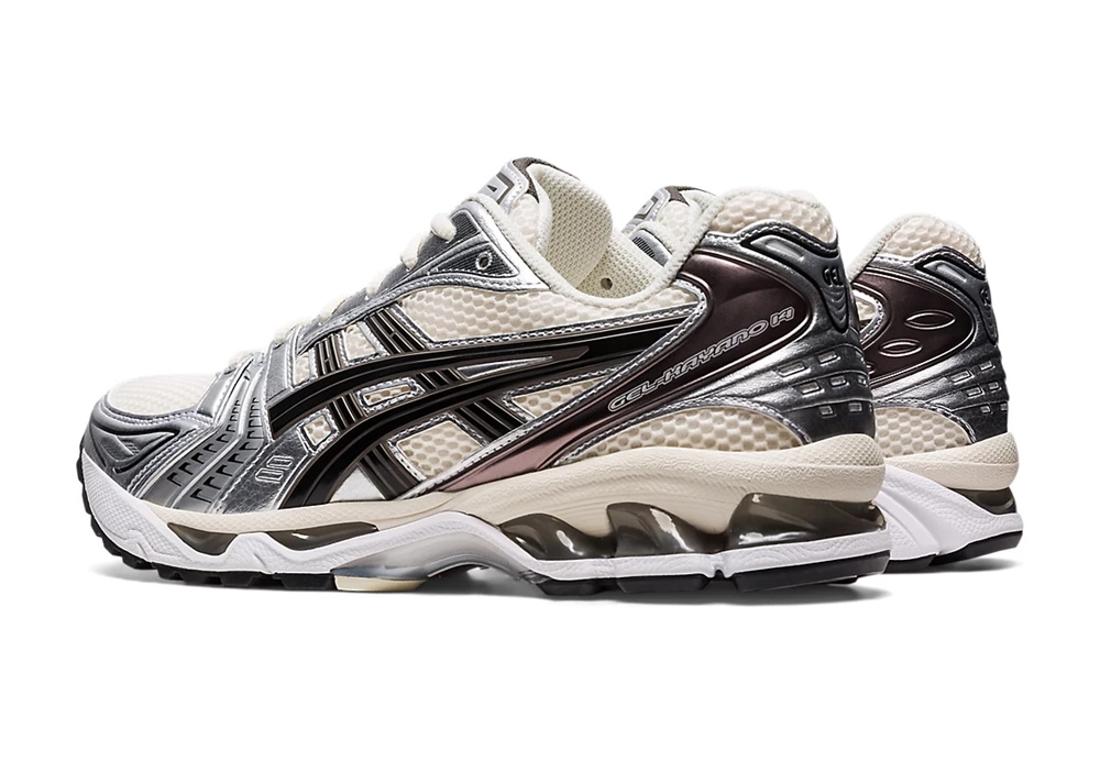 JJJJound x ASICS GEL-Kayano 14