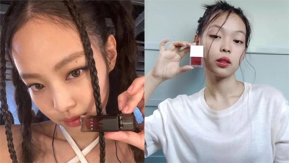 厭世感更強烈？菲律賓網紅因「長得像 Jennie」 在全球爆紅　網：說是姊妹我都信！