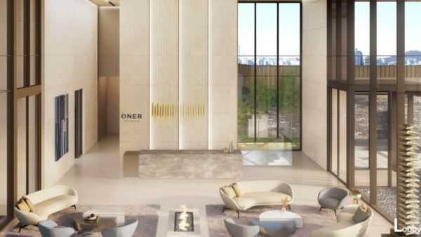 GD買下「全國最貴」億萬豪宅「現金一次付清」！房間內就有超跑專屬電梯，高級程度嚇翻全網！