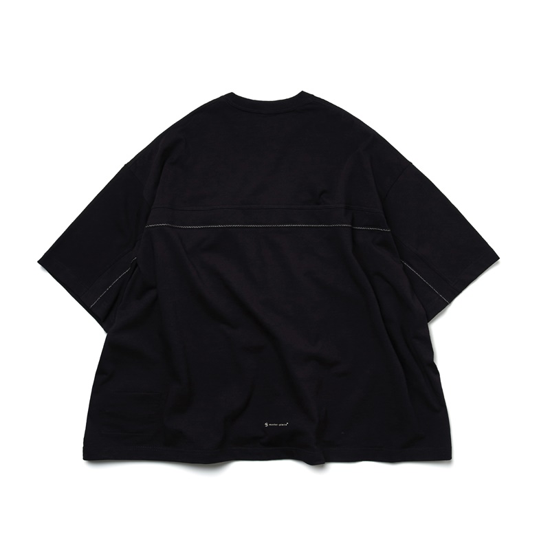 台日重磅攜手！ GOOPiMADE x 日本頂級包袋品牌 master-piece 推出首部聯名系列