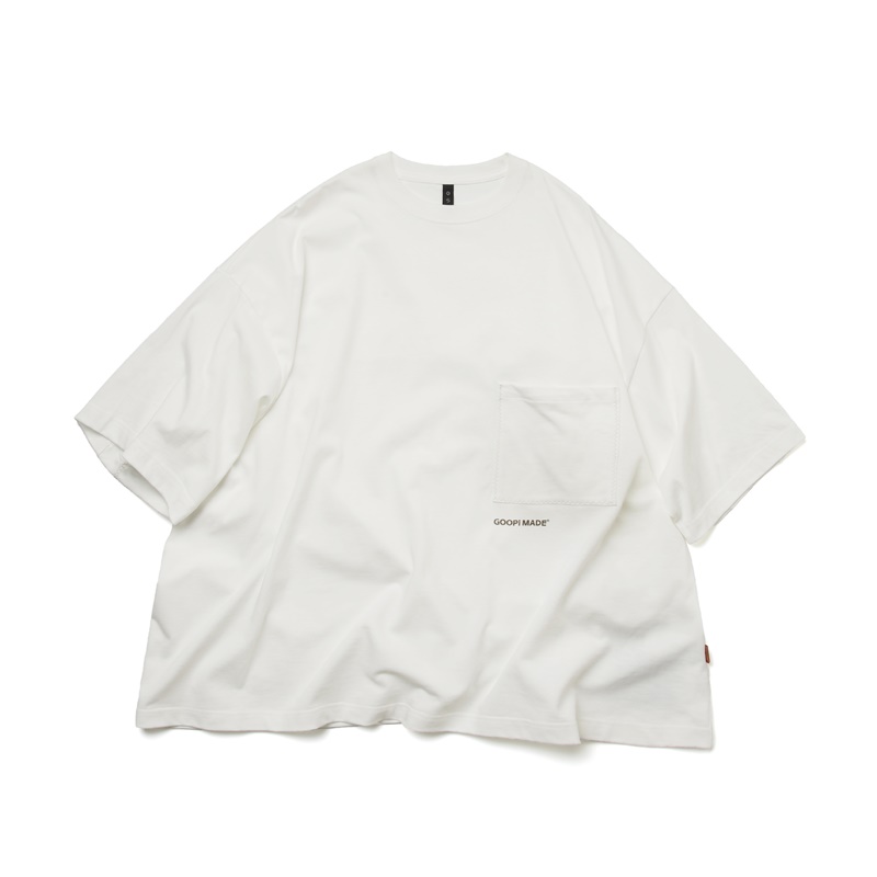 台日重磅攜手！ GOOPiMADE x 日本頂級包袋品牌 master-piece 推出首部聯名系列