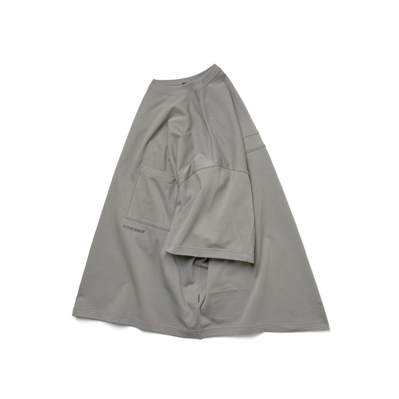 台日重磅攜手！ GOOPiMADE x 日本頂級包袋品牌 master-piece 推出首部聯名系列