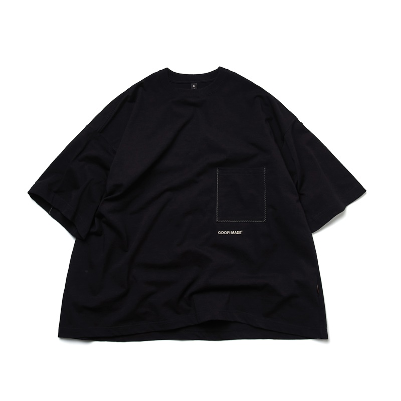 台日重磅攜手！ GOOPiMADE x 日本頂級包袋品牌 master-piece 推出首部聯名系列