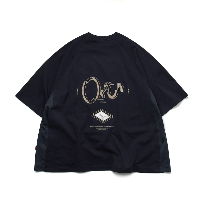 台日重磅攜手！ GOOPiMADE x 日本頂級包袋品牌 master-piece 推出首部聯名系列