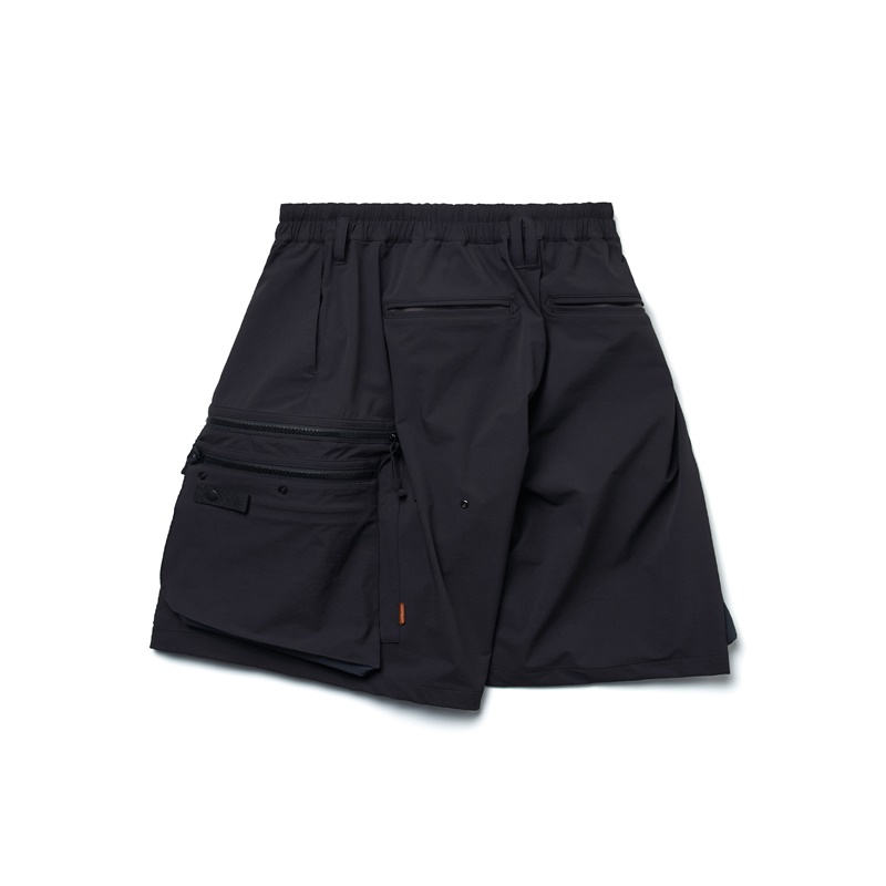 台日重磅攜手！ GOOPiMADE x 日本頂級包袋品牌 master-piece 推出首部聯名系列